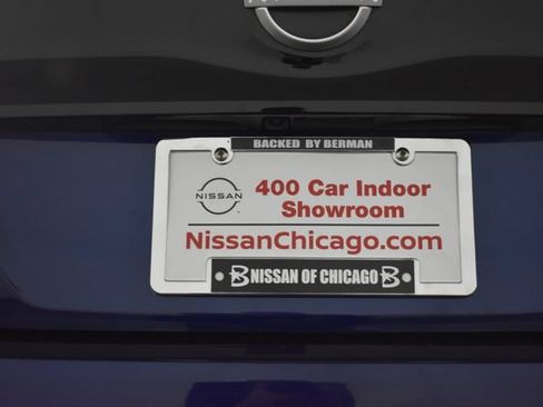 Certified 2024 Nissan Leaf SV Plus FWD image 40