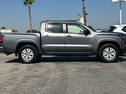 Certified 2024 Nissan Frontier SV w/ SV Convenience Package