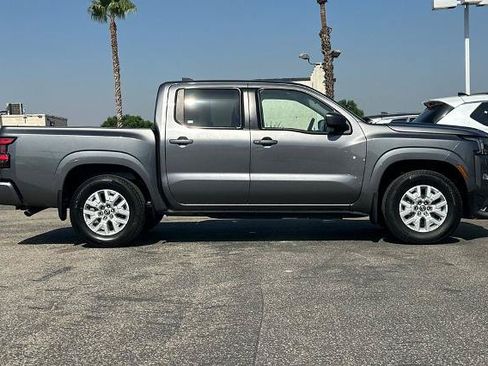 Certified 2024 Nissan Frontier SV w/ SV Convenience Package RWD image 1