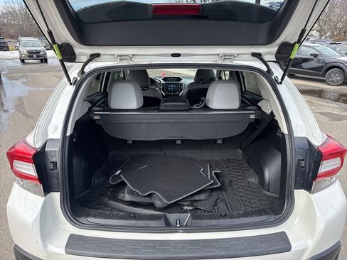 Used 2018 Subaru Crosstrek 2.0i Limited image 25