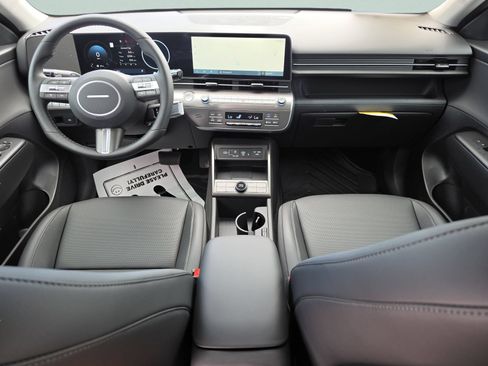 New 2026 Hyundai Kona Limited FWD image 18