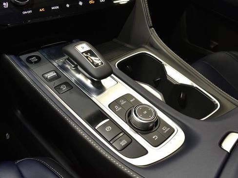 New 2026 INFINITI QX60 Sport w/ Dark Cargo Package image 28