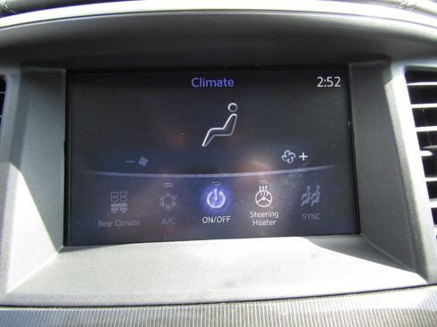 Used 2020 INFINITI QX60 Pure AWD/4WD image 14