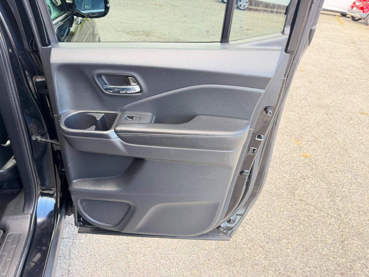 Used 2020 Honda Ridgeline RTL-E image 44