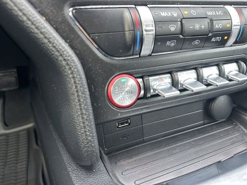 Used 2022 Ford Mustang Mach 1 image 21