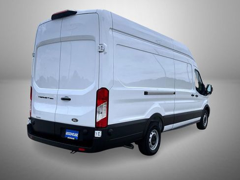 New 2026 Ford Transit 350 148 High Roof Extended RWD image 5