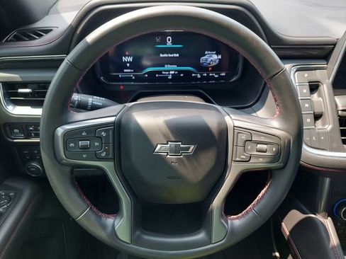 Used 2024 Chevrolet Tahoe RST w/ Luxury Package AWD/4WD image 35