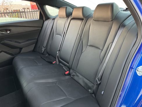 Used 2025 Honda Accord Sport image 27