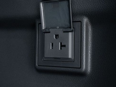 New 2026 Toyota Land Cruiser image 44