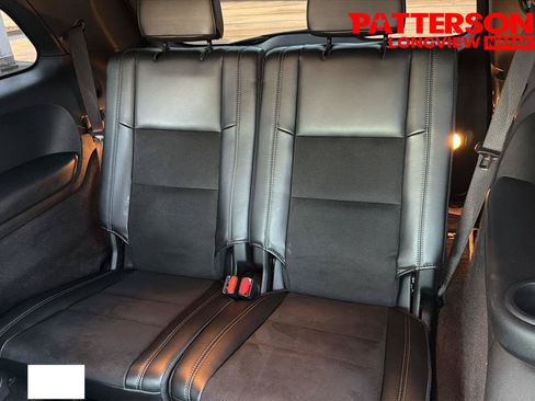 Used 2022 Dodge Durango GT RWD image 19