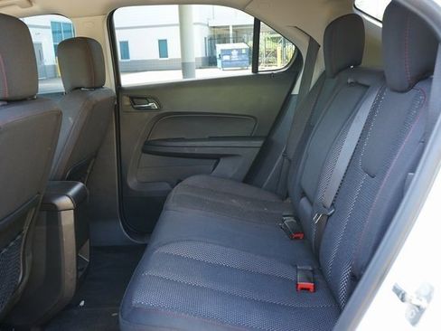 Used 2012 Chevrolet Equinox LT image 11
