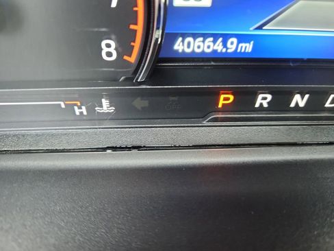 Used 2022 Ford Explorer Timberline image 26