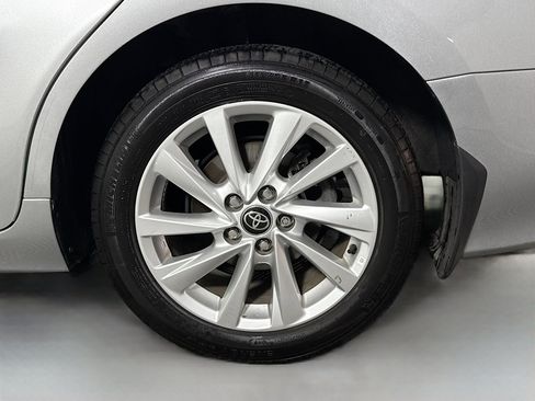 Certified 2023 Toyota Camry LE w/ Cold Weather Package image 28