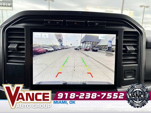 Used 2023 Ford F150 XLT w/ Equipment Group 302A High AWD/4WD image 29