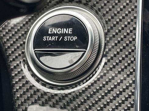 New 2026 Mercedes-Benz E 53 AMG e 4MATIC Sedan image 29