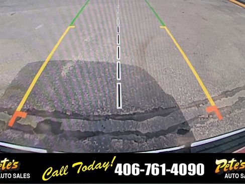 Used 2022 RAM 1500 Laramie image 25