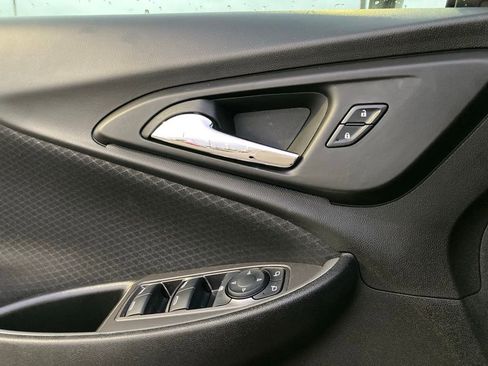 Used 2024 Chevrolet Malibu RS image 14