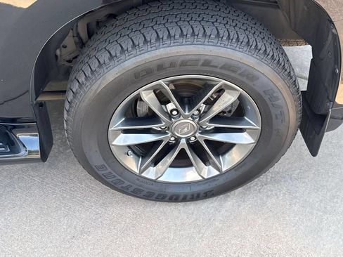 Used 2013 Lexus GX 460 Premium AWD/4WD image 12