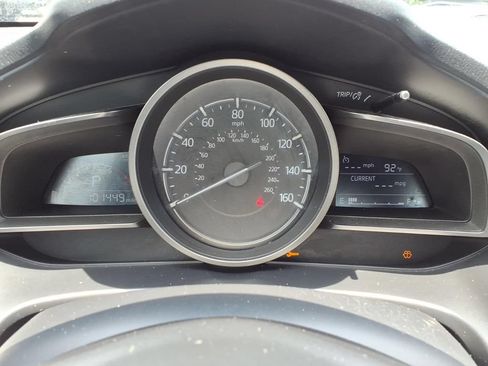 Used 2018 MAZDA MAZDA3 Touring FWD image 33