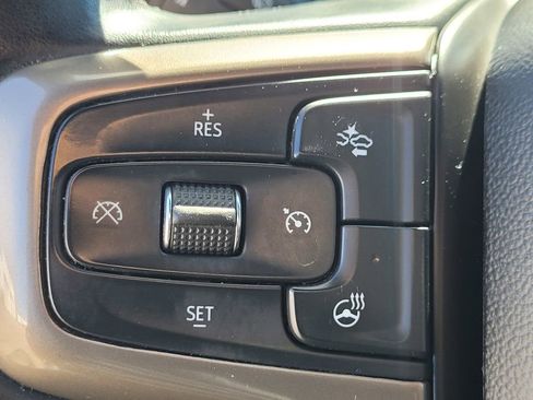 Used 2024 Chevrolet Silverado 3500 High Country w/ Z71 Off-Road Package AWD/4WD image 24