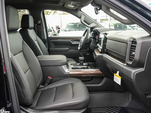 New 2026 Chevrolet Silverado 1500 RST w/ Safety Package AWD/4WD image 16
