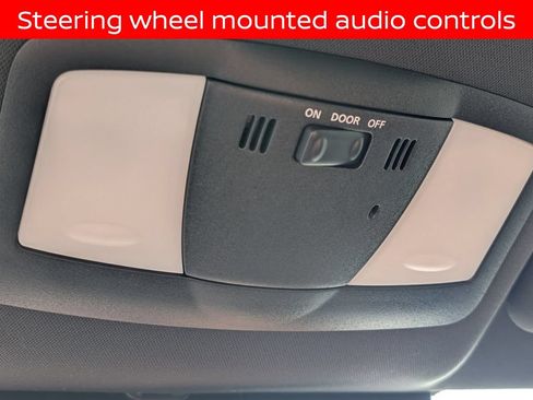 Used 2026 Nissan Z Sport w/ Floor Mat Package RWD image 17