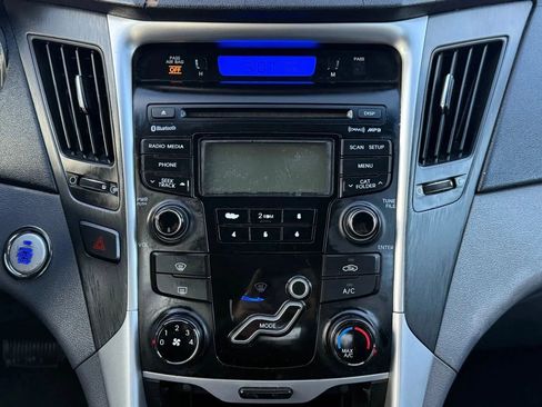 Used 2013 Hyundai Sonata SE FWD image 26