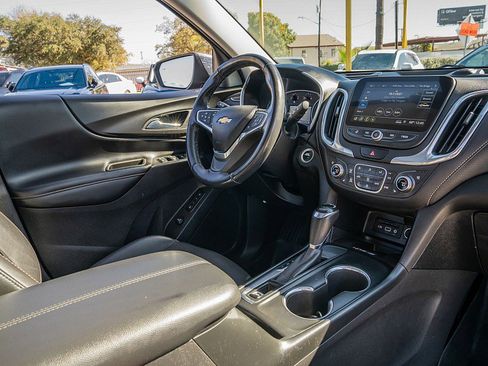 Used 2019 Chevrolet Equinox Premier image 20
