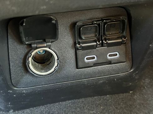 Used 2024 Lexus NX 350h AWD w/ Vision Package image 21