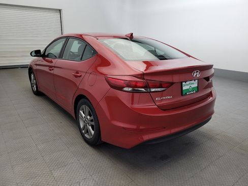 Used 2018 Hyundai Elantra SEL FWD image 5