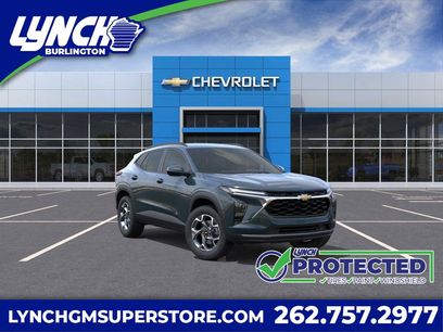 New 2026 Chevrolet Trax LT w/ LT Convenience Package
