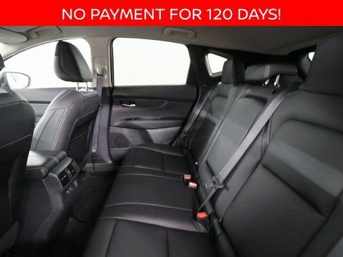 New 2025 Nissan Murano SV image 21