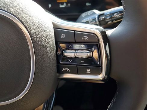 New 2026 Kia Carnival SX Prestige image 29