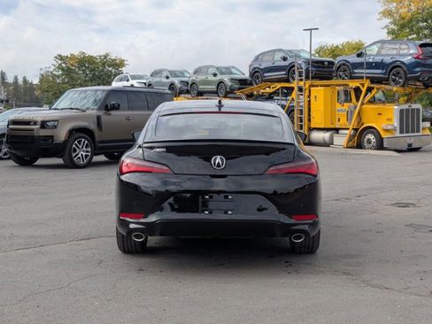Used 2025 Acura Integra A-Spec image 7