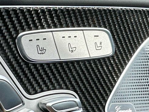 Used 2023 Mercedes-Benz AMG GT 63 S image 21