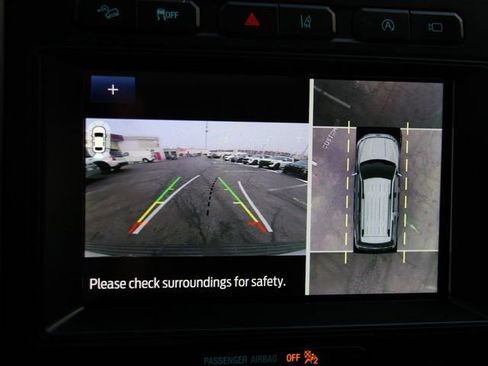 Used 2021 Ford Expedition Limited image 24