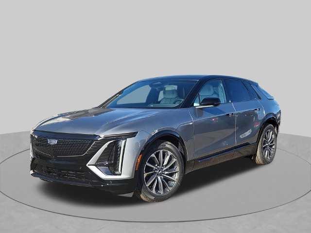 New 2026 Cadillac Lyriq Premium Sport AWD/4WD 360° Tour