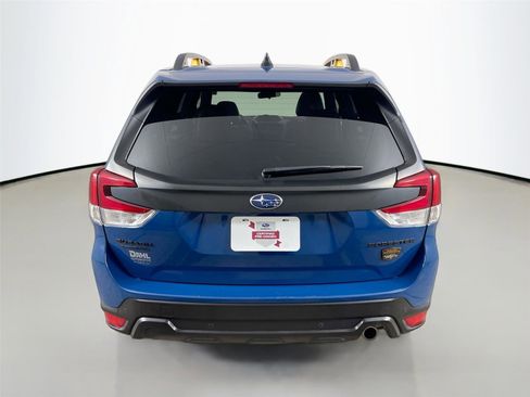 Used 2024 Subaru Forester Wilderness image 6