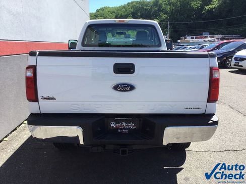 Used 2014 Ford F350 XL AWD/4WD image 9