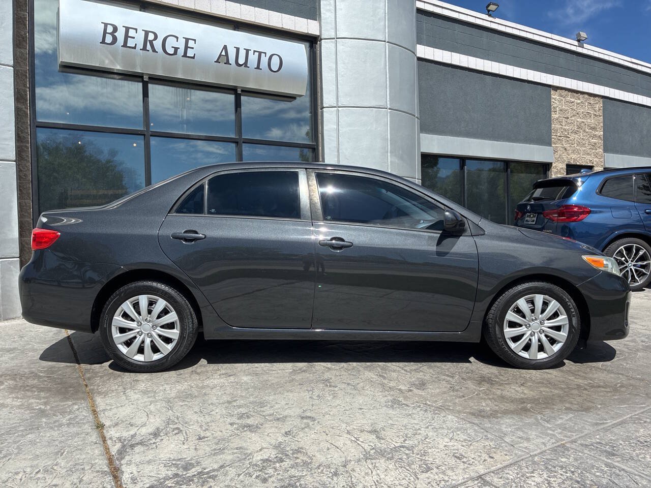 Used 2012 Toyota Corolla LE FWD image 6