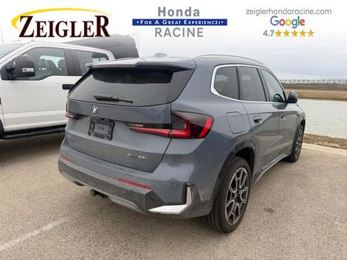Used 2025 BMW X1 xDrive28i w/ Technology Package image 2