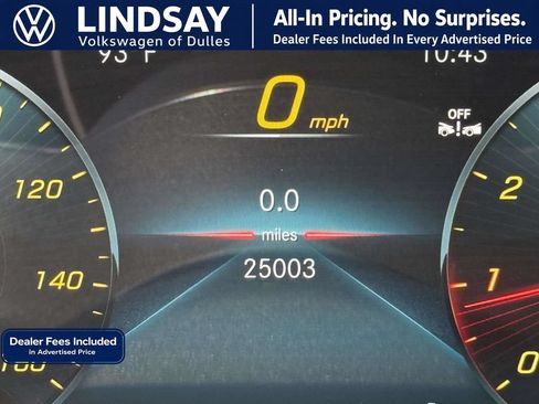 Used 2023 Mercedes-Benz GLA 250 4MATIC image 27