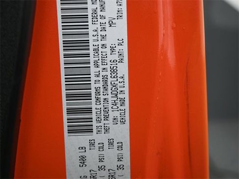 Used 2015 Jeep Wrangler Unlimited Sport w/ Quick Order Package 24S image 21