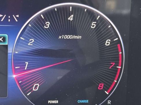 Used 2021 Mercedes-Benz S 580 4MATIC Sedan image 32