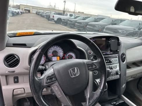 Used 2013 Honda Pilot EX-L image 7