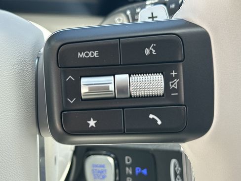 New 2026 Hyundai Palisade Calligraphy FWD image 23