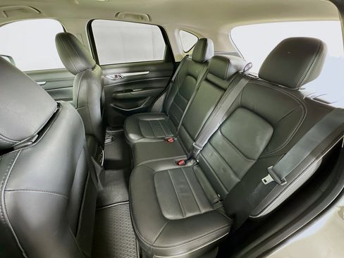 Used 2025 MAZDA CX-5 AWD 2.5 S w/ Preferred Package image 27