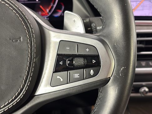 Used 2020 BMW X5 sDrive40i w/ M Sport Package RWD image 19