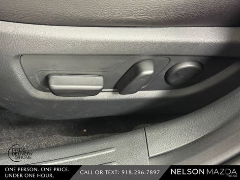 New 2026 MAZDA CX-50 Meridian Edition image 20