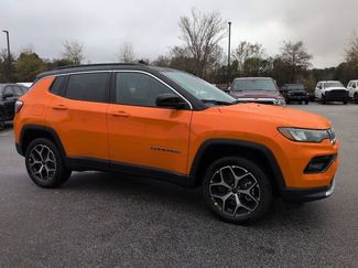 New 2026 Jeep Compass Limited AWD/4WD video 2